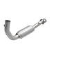 2004 Liberty P/S front OEM Direct-Fit Catalytic Converter 49583 Magnaflow