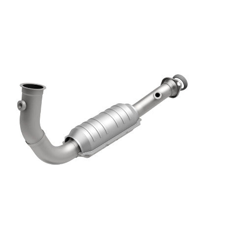 2004 Liberty P/S front OEM Direct-Fit Catalytic Converter 49583 Magnaflow