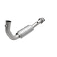 2004 Liberty P/S front OEM Direct-Fit Catalytic Converter 49583 Magnaflow - Catalytic Converters Car Part People