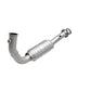 2004 Liberty P/S front OEM Direct-Fit Catalytic Converter 49583 Magnaflow