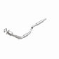 2009-2013 Audi A3 Quattro 2.0L Direct-Fit Catalytic Converter 551522 Magnaflow