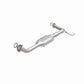 04-06 Tundra 4.7L D/S frt O Direct-Fit Catalytic Converter 49592 Magnaflow