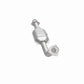 04-06 Tundra 4.7L P/S frt O Direct-Fit Catalytic Converter 49593 Magnaflow - Catalytic Converters Car Part People
