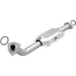 04-06 Tundra 4.7L P/S frt O Direct-Fit Catalytic Converter 49593 Magnaflow - Catalytic Converters Car Part People
