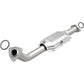 04-06 Tundra 4.7L P/S frt O Direct-Fit Catalytic Converter 49593 Magnaflow