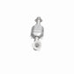 04-06 Tundra 4.7L P/S frt O Direct-Fit Catalytic Converter 49593 Magnaflow