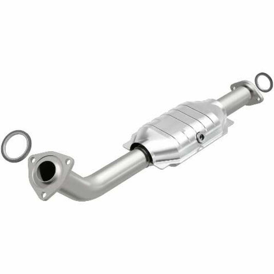 04-06 Tundra 4.7L P/S frt O Direct-Fit Catalytic Converter 49593 Magnaflow - Catalytic Converters Car Part People