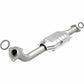 04-06 Tundra 4.7L P/S frt O Direct-Fit Catalytic Converter 49593 Magnaflow