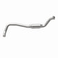 04-05 Ram1500 5.7L D/S OEM Direct-Fit Catalytic Converter 49596 Magnaflow - Catalytic Converters Car Part People