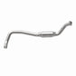 04-05 Ram1500 5.7L D/S OEM Direct-Fit Catalytic Converter 49596 Magnaflow