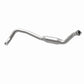 04-05 Ram1500 5.7L D/S OEM Direct-Fit Catalytic Converter 49596 Magnaflow - Catalytic Converters Car Part People