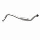 04-05 Ram1500 5.7L D/S OEM Direct-Fit Catalytic Converter 49596 Magnaflow