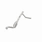 04-05 Ram1500 5.7L P/S OEM Direct-Fit Catalytic Converter 49597 Magnaflow