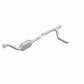 04-05 Ram1500 5.7L P/S OEM Direct-Fit Catalytic Converter 49597 Magnaflow