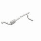 04-05 Ram1500 5.7L P/S OEM Direct-Fit Catalytic Converter 49597 Magnaflow
