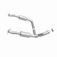 06-07 Explorer 4.0L OEM Direct-Fit Catalytic Converter 49598 Magnaflow