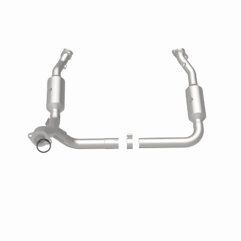06-07 Explorer 4.0L OEM Direct-Fit Catalytic Converter 49598 Magnaflow