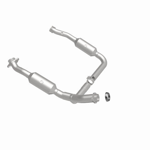 06-07 Explorer 4.0L OEM Direct-Fit Catalytic Converter 49598 Magnaflow