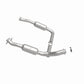 06-07 Explorer 4.0L OEM Direct-Fit Catalytic Converter 49598 Magnaflow - Catalytic Converters Car Part People