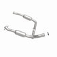 06-07 Explorer 4.0L OEM Direct-Fit Catalytic Converter 49598 Magnaflow