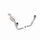 00-03 Dakota 4.7L 4WD OEM Direct-Fit Catalytic Converter 49600 Magnaflow