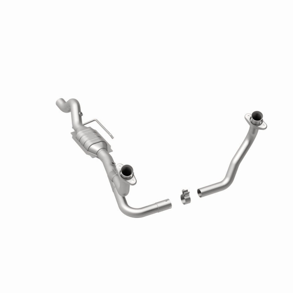00-03 Dakota 4.7L 4WD OEM Direct-Fit Catalytic Converter 49600 Magnaflow