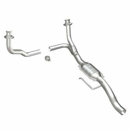 00-03 Dakota 4.7L 4WD OEM Direct-Fit Catalytic Converter 49600 Magnaflow
