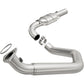 03-07 GM 2500/3500 D/S OEM Direct-Fit Catalytic Converter 49601 Magnaflow