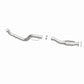 03-07 GM 2500/3500 P/S OEM Direct-Fit Catalytic Converter 49602 Magnaflow - Catalytic Converters Car Part People