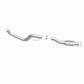 03-07 GM 2500/3500 P/S OEM Direct-Fit Catalytic Converter 49602 Magnaflow