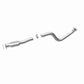 03-07 GM 2500/3500 P/S OEM Direct-Fit Catalytic Converter 49602 Magnaflow - Catalytic Converters Car Part People