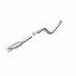 03-07 GM 2500/3500 P/S OEM Direct-Fit Catalytic Converter 49602 Magnaflow - Catalytic Converters Car Part People