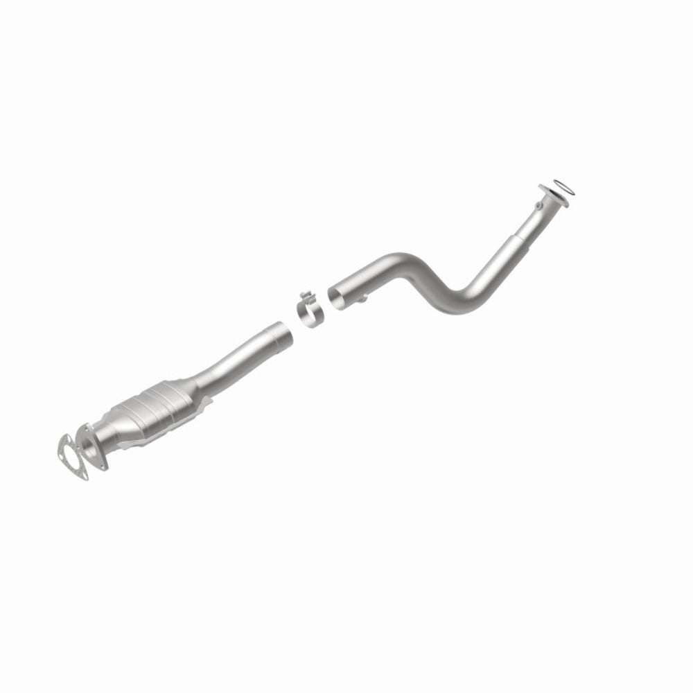 03-07 GM 2500/3500 P/S OEM Direct-Fit Catalytic Converter 49602 Magnaflow - Catalytic Converters Car Part People