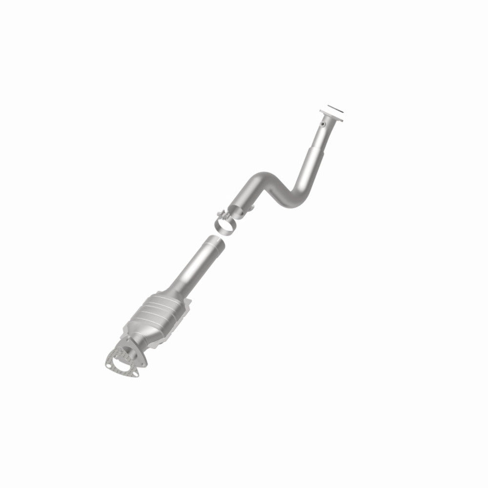 03-07 GM 2500/3500 P/S OEM Direct-Fit Catalytic Converter 49602 Magnaflow - Catalytic Converters Car Part People