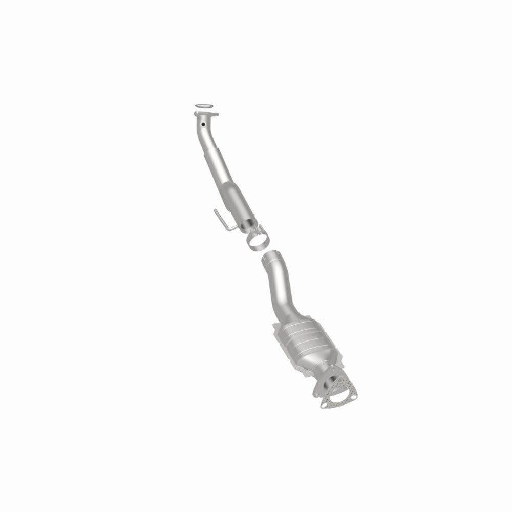 03-07 GM 2500/3500 P/S OEM Direct-Fit Catalytic Converter 49602 Magnaflow - Catalytic Converters Car Part People