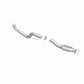 03-07 GM 2500/3500 P/S OEM Direct-Fit Catalytic Converter 49602 Magnaflow