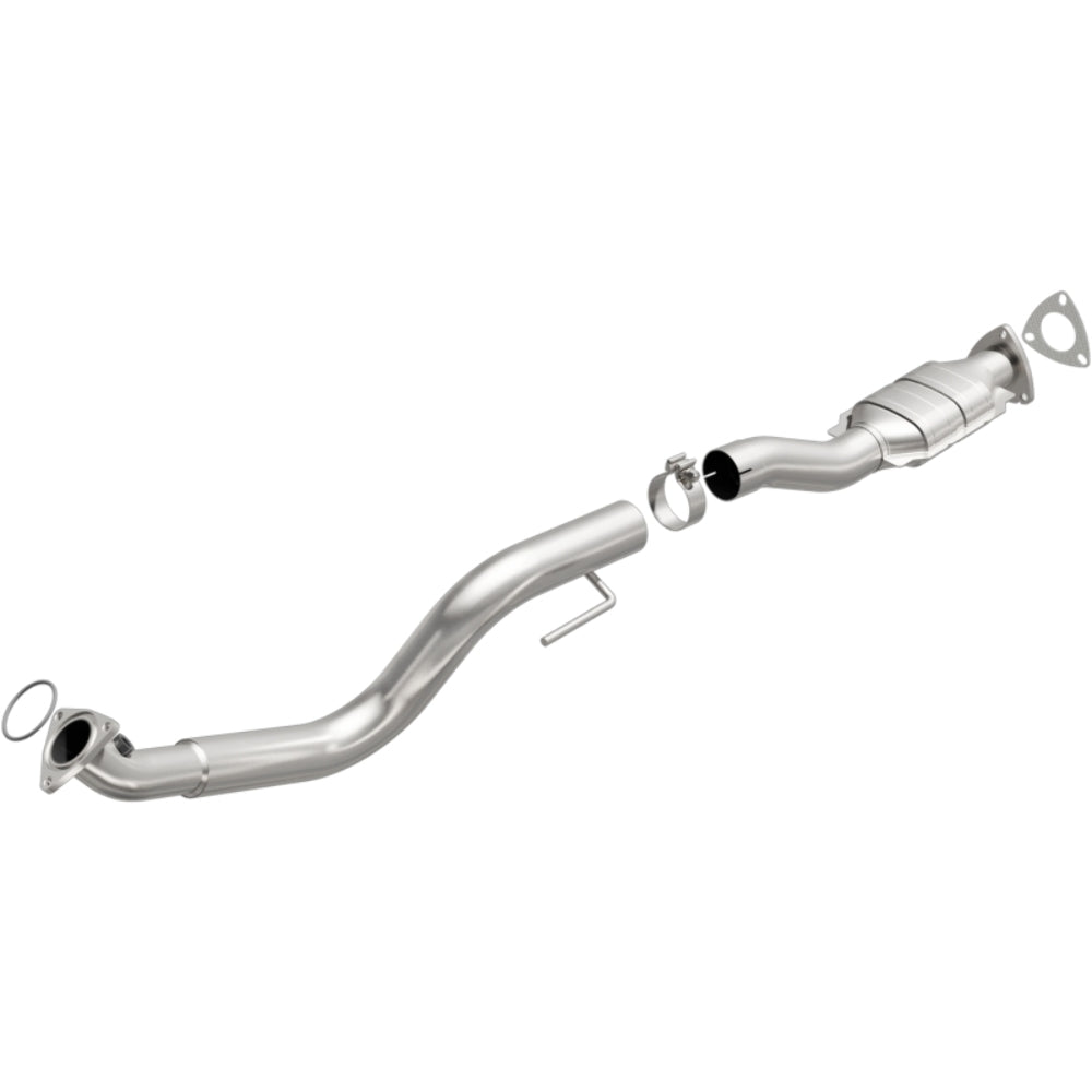 03-07 GM 2500/3500 P/S OEM Direct-Fit Catalytic Converter 49602 Magnaflow - Catalytic Converters Car Part People