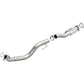 03-07 GM 2500/3500 P/S OEM Direct-Fit Catalytic Converter 49602 Magnaflow