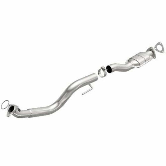 03-07 GM 2500/3500 P/S OEM Direct-Fit Catalytic Converter 49602 Magnaflow - Catalytic Converters Car Part People
