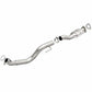 03-07 GM 2500/3500 P/S OEM Direct-Fit Catalytic Converter 49602 Magnaflow