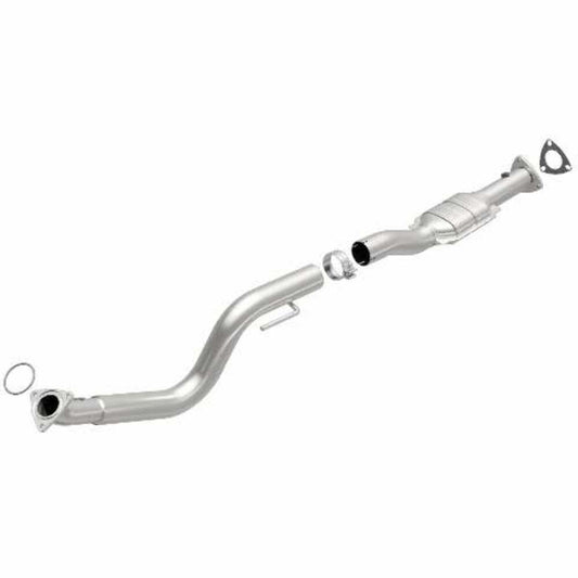 03-07 GM 2500/3500 P/S OEM Direct-Fit Catalytic Converter 49603 Magnaflow - Catalytic Converters Car Part People