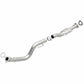 03-07 GM 2500/3500 P/S OEM Direct-Fit Catalytic Converter 49603 Magnaflow