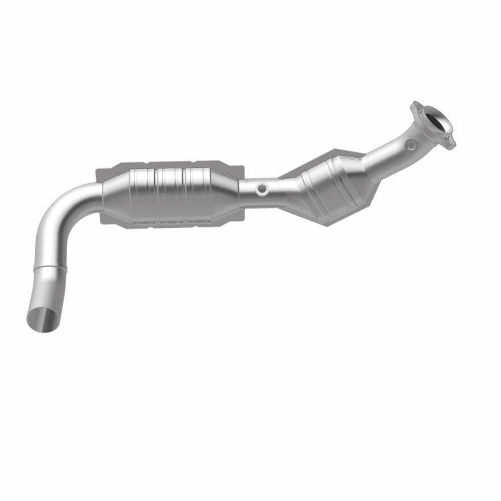 03-04 Exped 4.6L DS OEM Direct-Fit Catalytic Converter 49605 Magnaflow - Catalytic Converters Car Part People