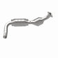 03-04 Exped 4.6L DS OEM Direct-Fit Catalytic Converter 49605 Magnaflow