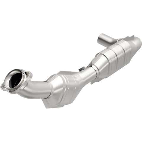 03-04 Exped 4.6L DS OEM Direct-Fit Catalytic Converter 49605 Magnaflow
