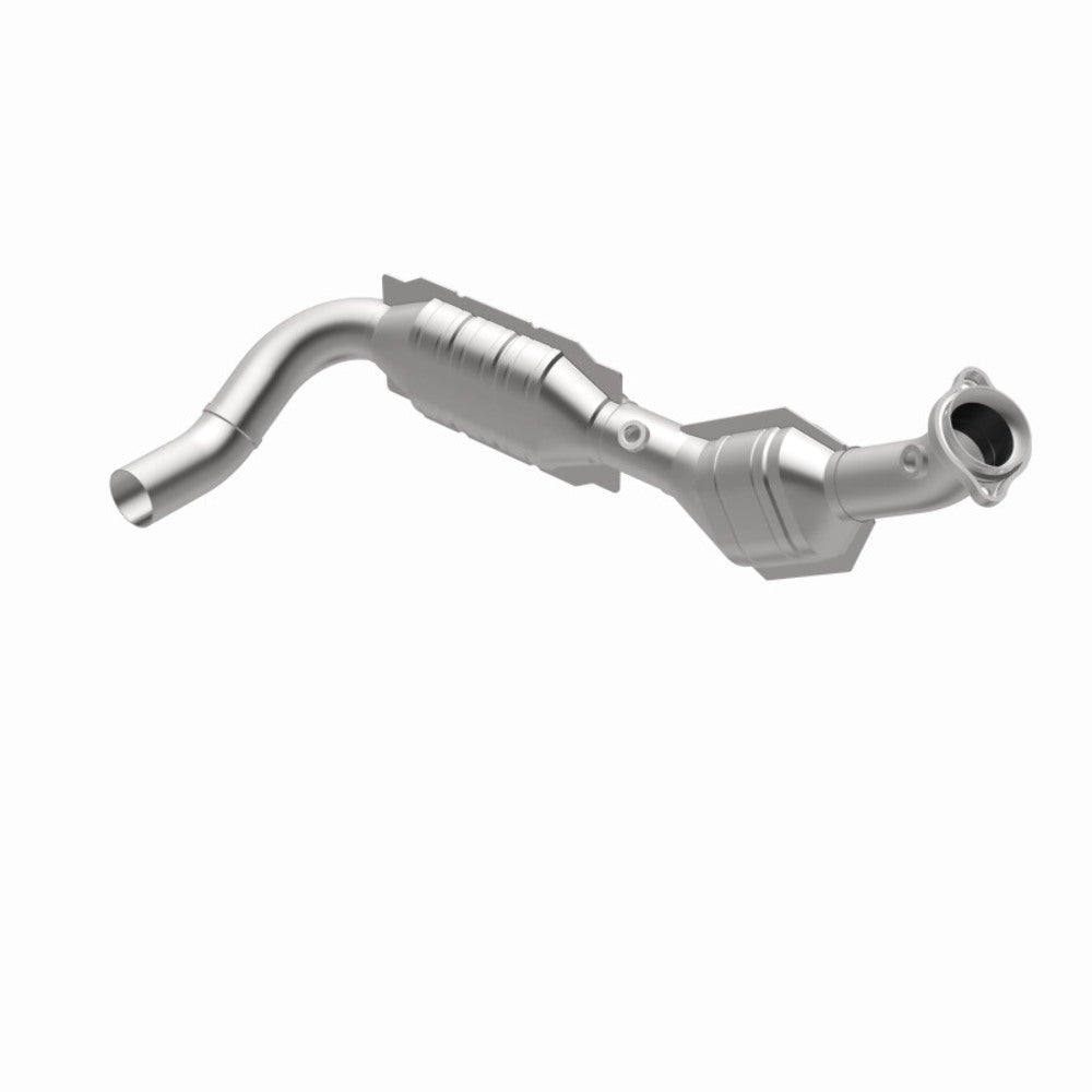 03-04 Exped 4.6L DS OEM Direct-Fit Catalytic Converter 49605 Magnaflow - Catalytic Converters Car Part People