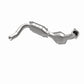 03-04 Exped 4.6L DS OEM Direct-Fit Catalytic Converter 49605 Magnaflow