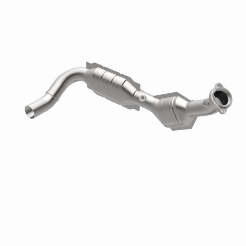 03-04 Exped 4.6L DS OEM Direct-Fit Catalytic Converter 49605 Magnaflow