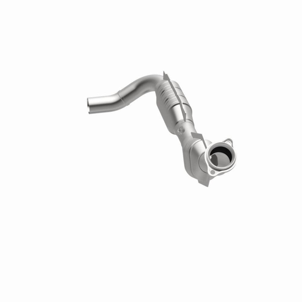 03-04 Exped 4.6L DS OEM Direct-Fit Catalytic Converter 49605 Magnaflow - Catalytic Converters Car Part People