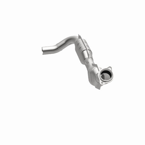 03-04 Exped 4.6L DS OEM Direct-Fit Catalytic Converter 49605 Magnaflow